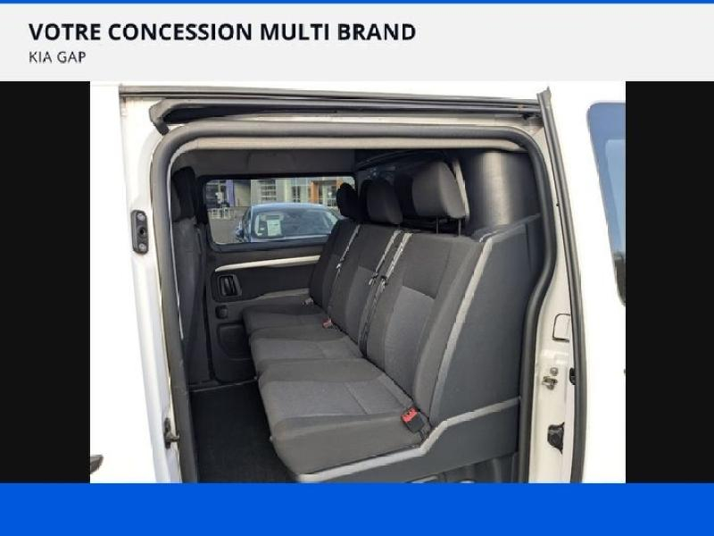 PEUGEOT Expert Fg VUL d’occasion à vendre à GAP chez SNMA (Photo 4)