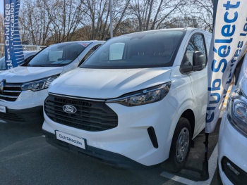 FORD Transit Custom Fg VUL d’occasion à vendre à GAP