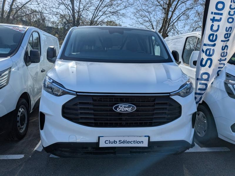 FORD Transit Custom Fg VUL d’occasion à vendre à GAP chez SNMA (Photo 3)
