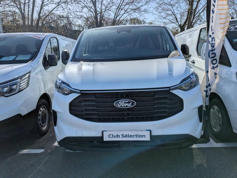 FORD Transit Custom Fg VUL d’occasion à vendre à GAP chez SNMA (Photo 5)