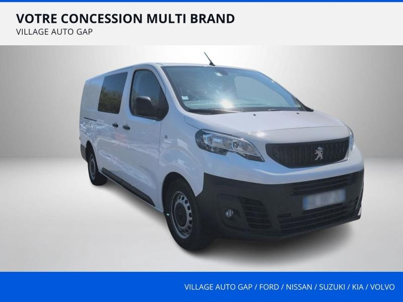 PEUGEOT Expert Fg VUL d’occasion à vendre à GAP chez SNMA (Photo 5)