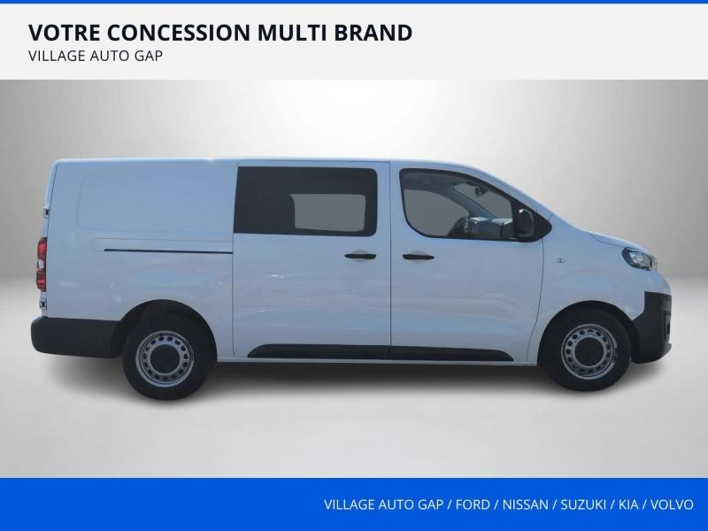 PEUGEOT Expert Fg VUL d’occasion à vendre à GAP chez SNMA (Photo 6)