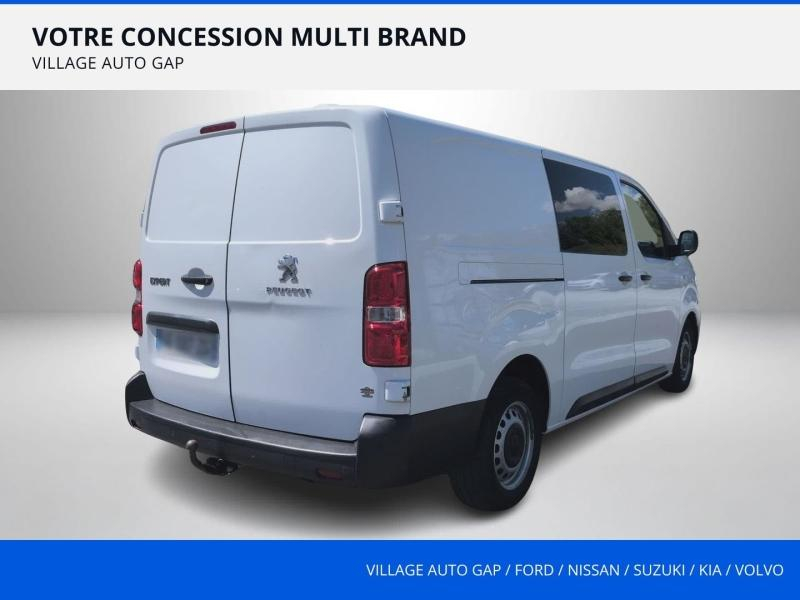 PEUGEOT Expert Fg VUL d’occasion à vendre à GAP chez SNMA (Photo 7)
