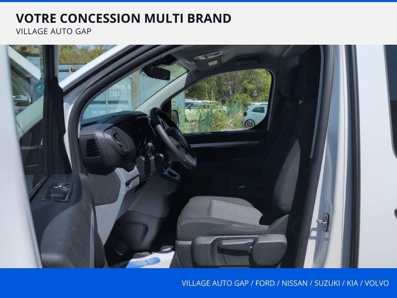PEUGEOT Expert Fg VUL d’occasion à vendre à GAP chez SNMA (Photo 15)
