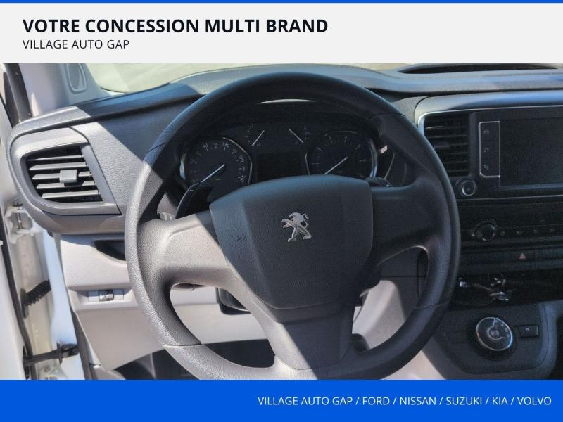 PEUGEOT Expert Fg VUL d’occasion à vendre à GAP chez SNMA (Photo 20)