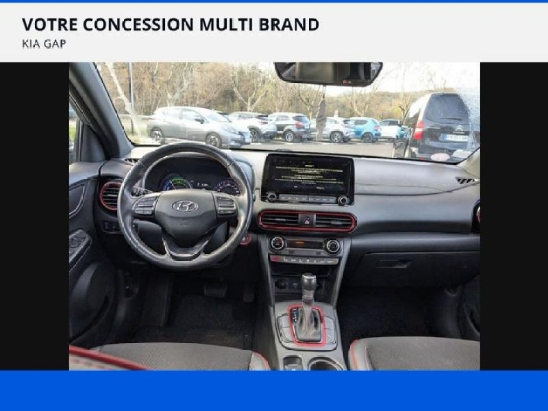 HYUNDAI Kona d’occasion à vendre à GAP chez SNMA (Photo 3)