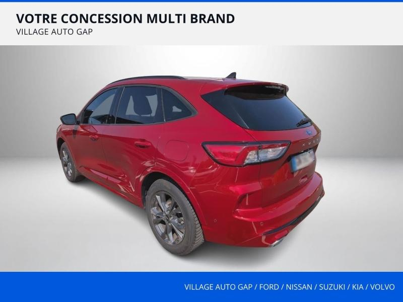 FORD Kuga d’occasion à vendre à GAP chez SNMA (Photo 3)