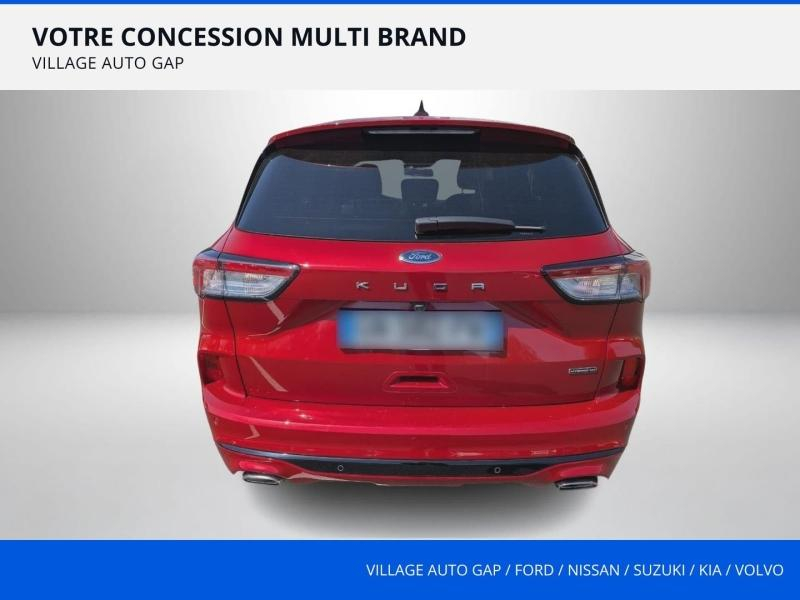 FORD Kuga d’occasion à vendre à GAP chez SNMA (Photo 4)