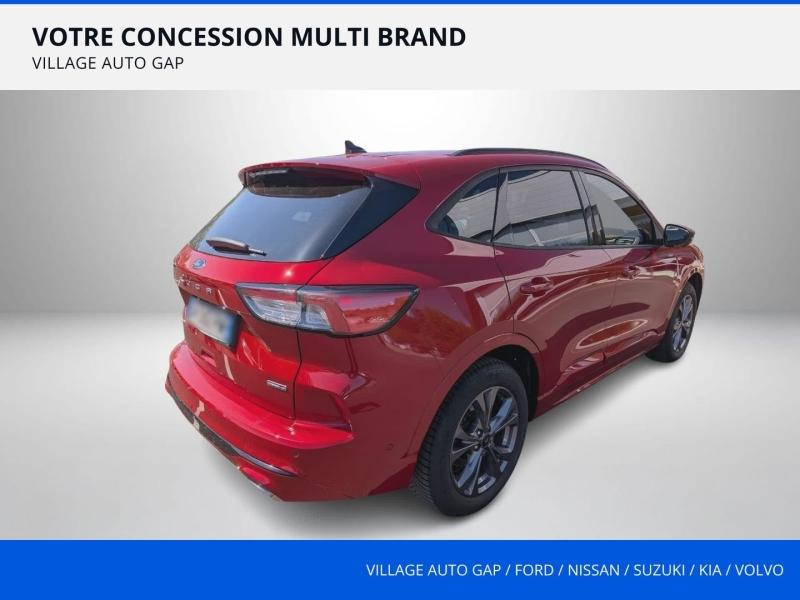 FORD Kuga d’occasion à vendre à GAP chez SNMA (Photo 5)