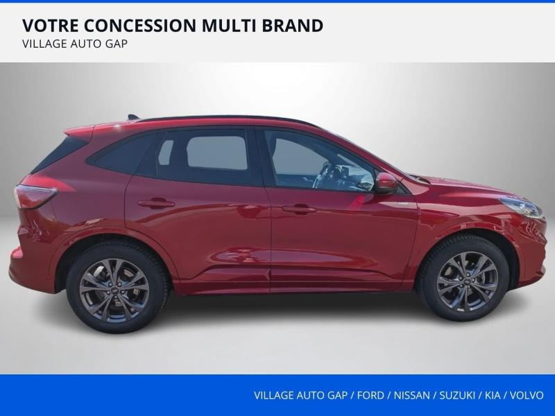 FORD Kuga d’occasion à vendre à GAP chez SNMA (Photo 6)