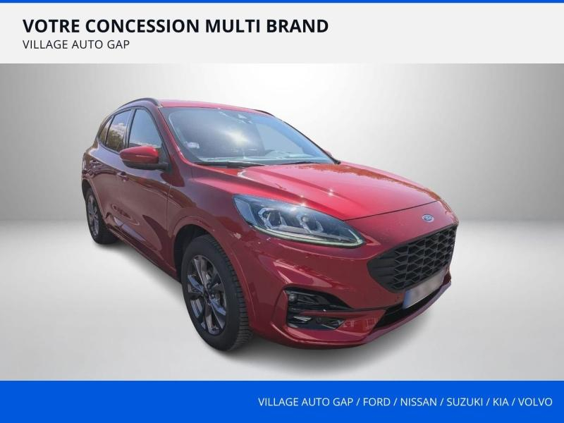 FORD Kuga d’occasion à vendre à GAP chez SNMA (Photo 7)