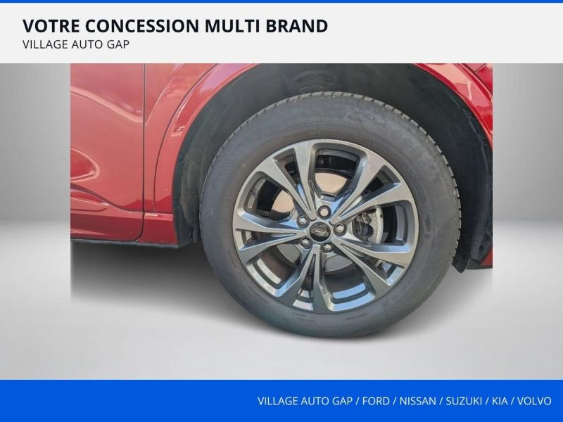 FORD Kuga d’occasion à vendre à GAP chez SNMA (Photo 8)