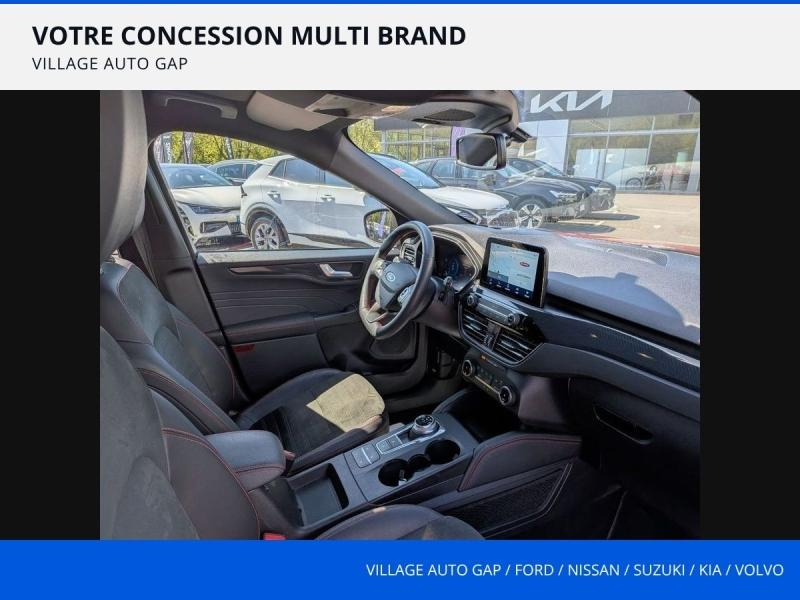 FORD Kuga d’occasion à vendre à GAP chez SNMA (Photo 9)