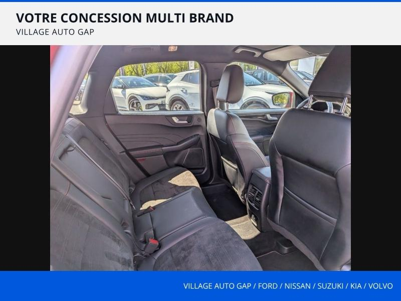 FORD Kuga d’occasion à vendre à GAP chez SNMA (Photo 10)