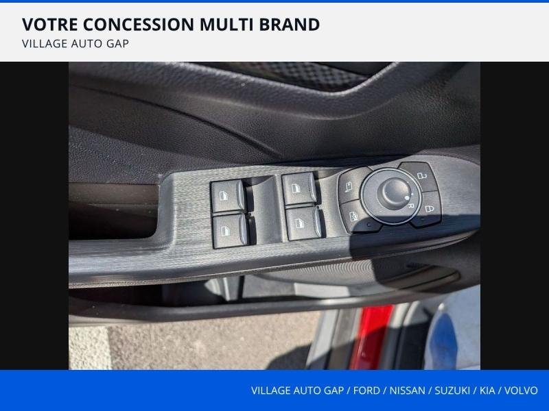 FORD Kuga d’occasion à vendre à GAP chez SNMA (Photo 14)