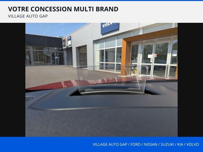 FORD Kuga d’occasion à vendre à GAP chez SNMA (Photo 17)