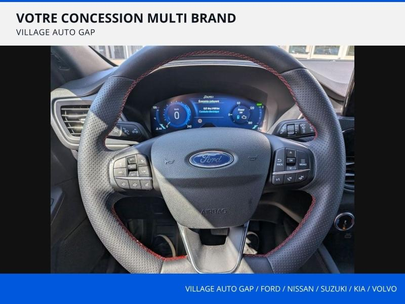 FORD Kuga d’occasion à vendre à GAP chez SNMA (Photo 18)