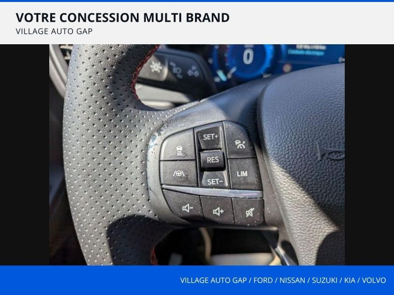 FORD Kuga d’occasion à vendre à GAP chez SNMA (Photo 19)