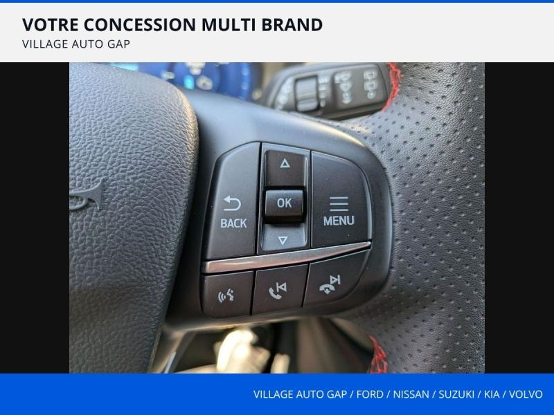 FORD Kuga d’occasion à vendre à GAP chez SNMA (Photo 20)