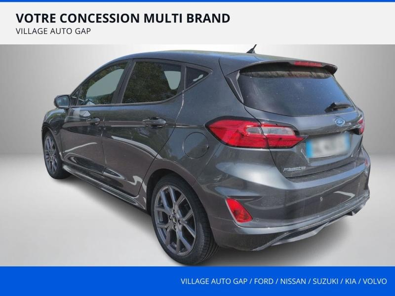 FORD Fiesta d’occasion à vendre à GAP chez SNMA (Photo 3)