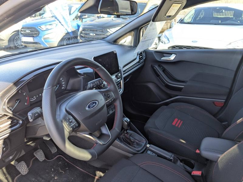 FORD Fiesta d’occasion à vendre à GAP chez SNMA (Photo 9)