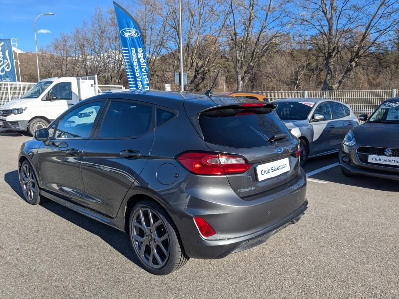 FORD Fiesta d’occasion à vendre à GAP chez SNMA (Photo 10)
