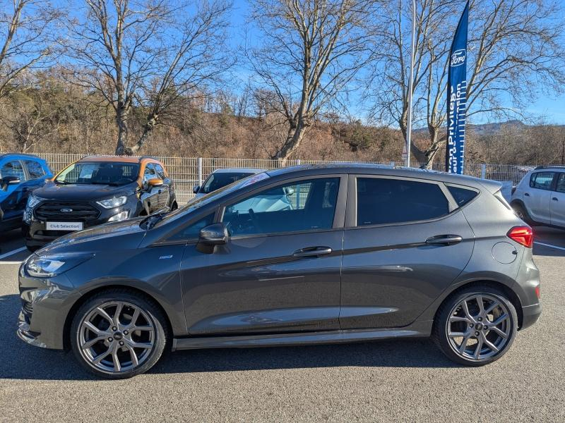 FORD Fiesta d’occasion à vendre à GAP chez SNMA (Photo 16)
