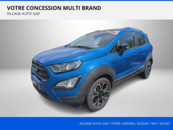 FORD EcoSport d’occasion à vendre à GAP