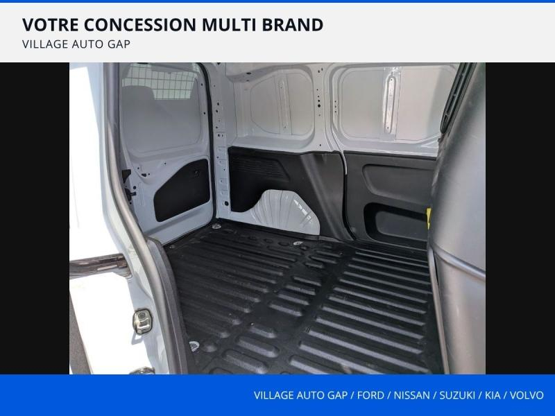TOYOTA ProAce City VUL d’occasion à vendre à GAP chez SNMA (Photo 10)