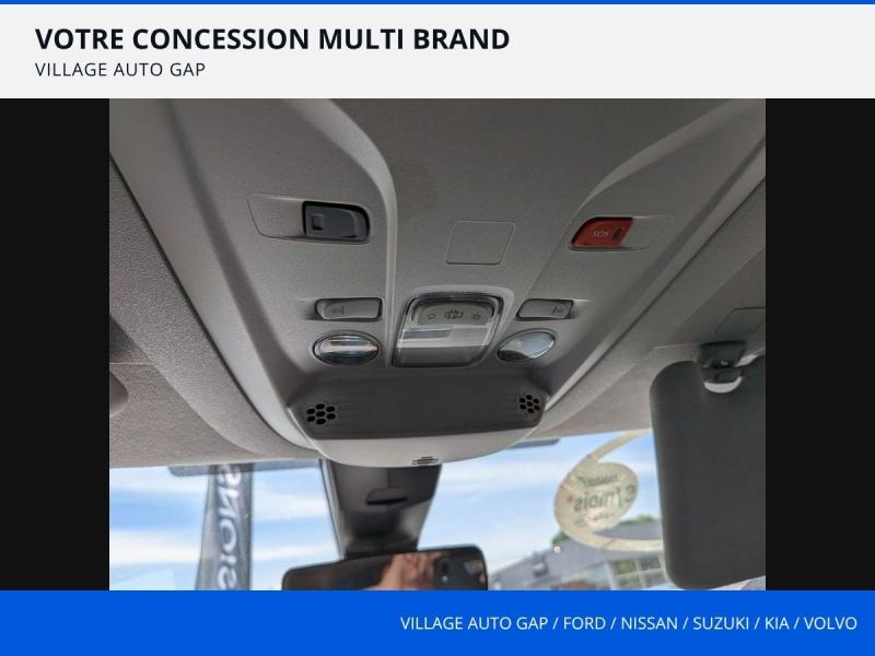 TOYOTA ProAce City VUL d’occasion à vendre à GAP chez SNMA (Photo 12)