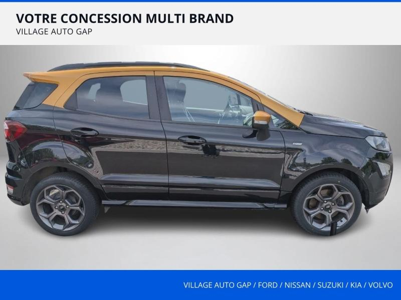 FORD EcoSport d’occasion à vendre à GAP chez SNMA (Photo 3)
