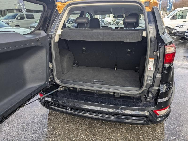 FORD EcoSport d’occasion à vendre à GAP chez SNMA (Photo 16)