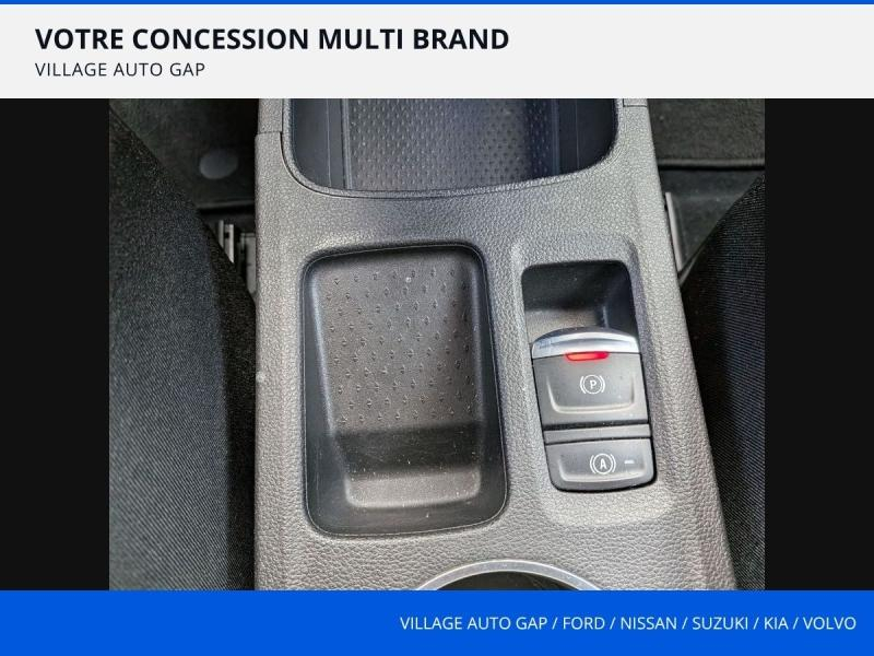RENAULT Captur d’occasion à vendre à GAP chez SNMA (Photo 10)