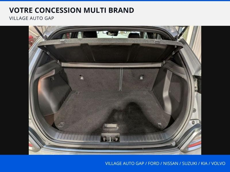 HYUNDAI Kona d’occasion à vendre à GAP chez SNMA (Photo 10)