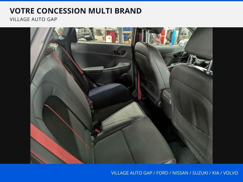 HYUNDAI Kona d’occasion à vendre à GAP chez SNMA (Photo 13)