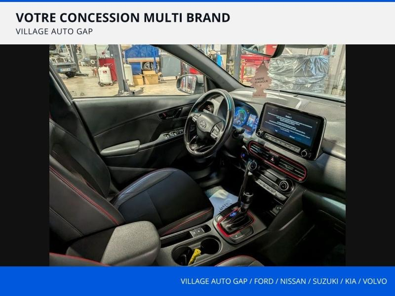 HYUNDAI Kona d’occasion à vendre à GAP chez SNMA (Photo 14)