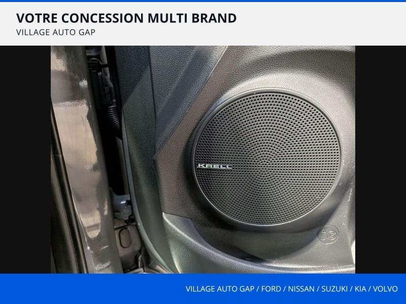 HYUNDAI Kona d’occasion à vendre à GAP chez SNMA (Photo 15)
