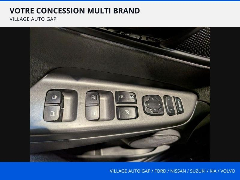 HYUNDAI Kona d’occasion à vendre à GAP chez SNMA (Photo 16)