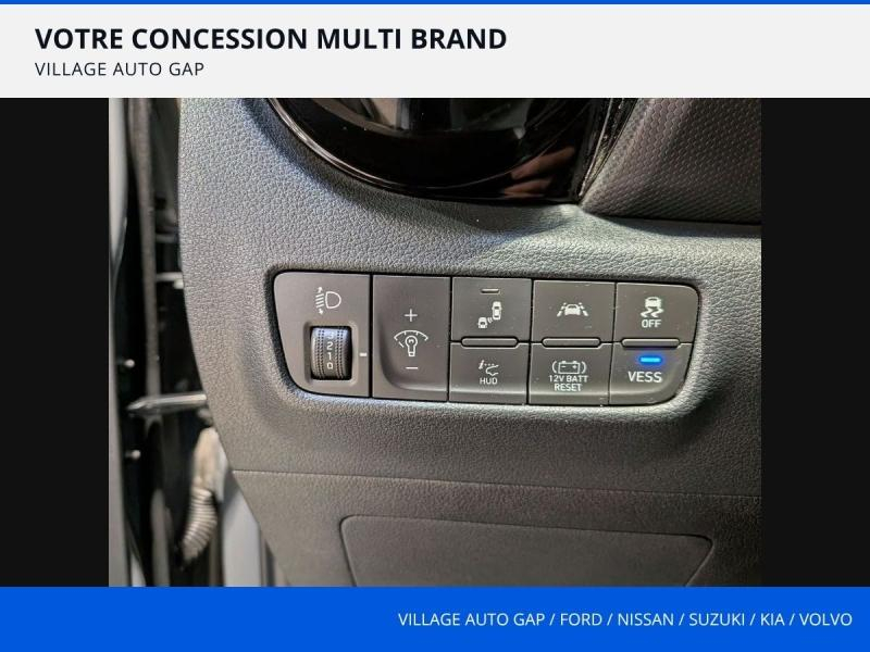HYUNDAI Kona d’occasion à vendre à GAP chez SNMA (Photo 17)