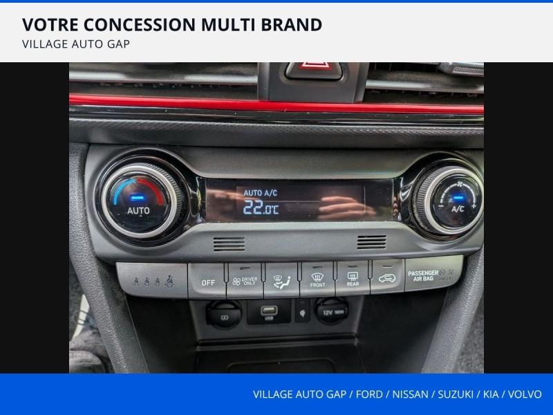 HYUNDAI Kona d’occasion à vendre à GAP chez SNMA (Photo 20)
