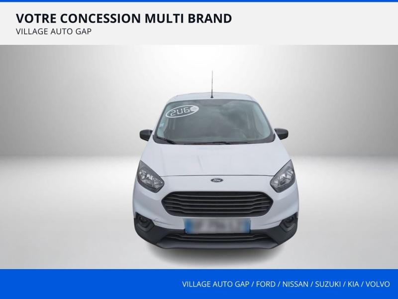 FORD Transit Courier VUL d’occasion à vendre à GAP chez SNMA (Photo 13)