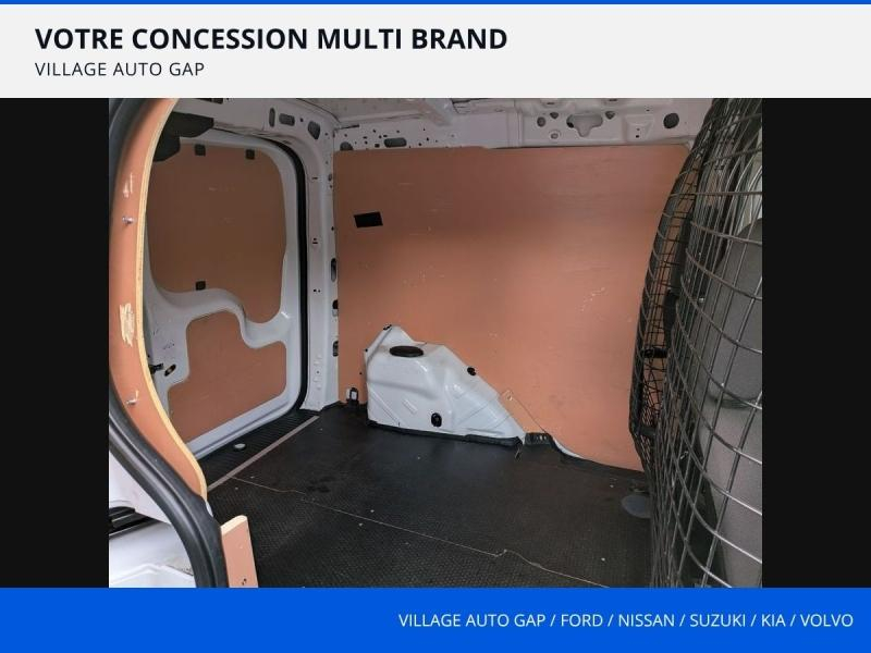 FORD Transit Courier VUL d’occasion à vendre à GAP chez SNMA (Photo 14)