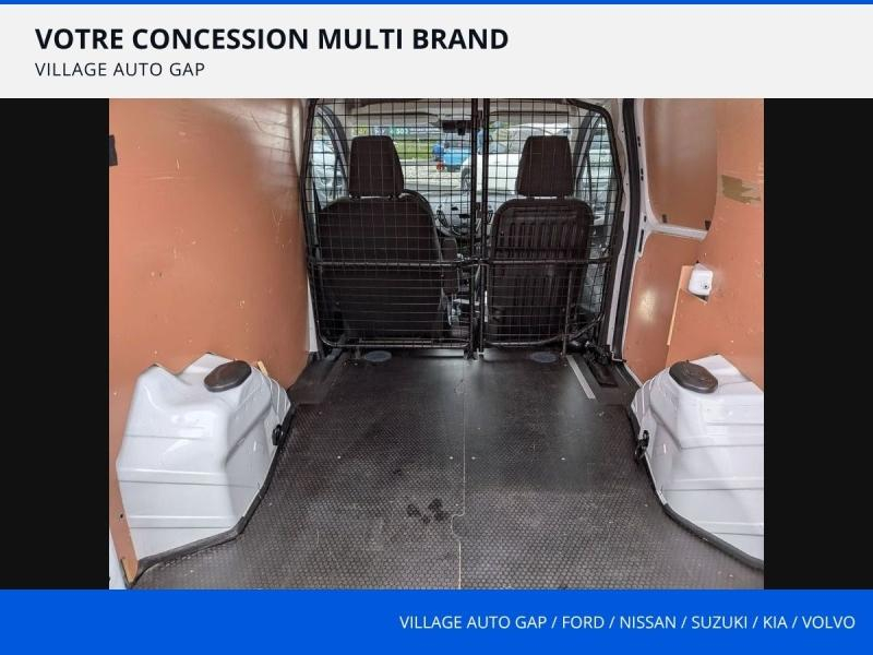 FORD Transit Courier VUL d’occasion à vendre à GAP chez SNMA (Photo 15)