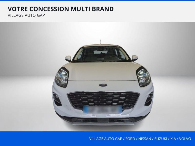FORD Puma d’occasion à vendre à GAP chez SNMA (Photo 8)