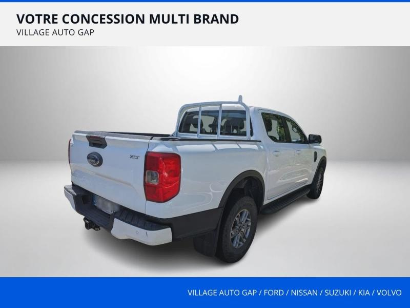 FORD Ranger VUL d’occasion à vendre à GAP chez SNMA (Photo 3)
