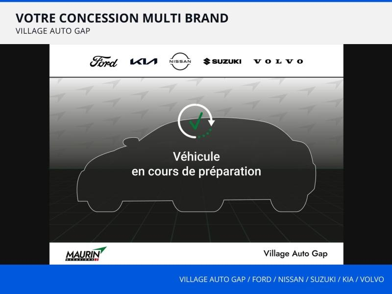 FORD Puma d’occasion à vendre à GAP chez SNMA (Photo 8)