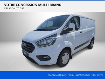 FORD Transit Custom Fg VUL d’occasion à vendre à GAP