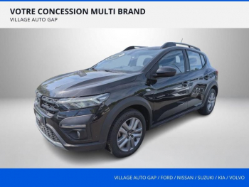 DACIA Sandero d’occasion à vendre à GAP