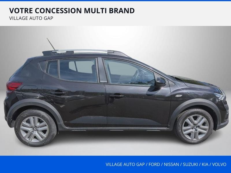 DACIA Sandero d’occasion à vendre à GAP chez SNMA (Photo 6)