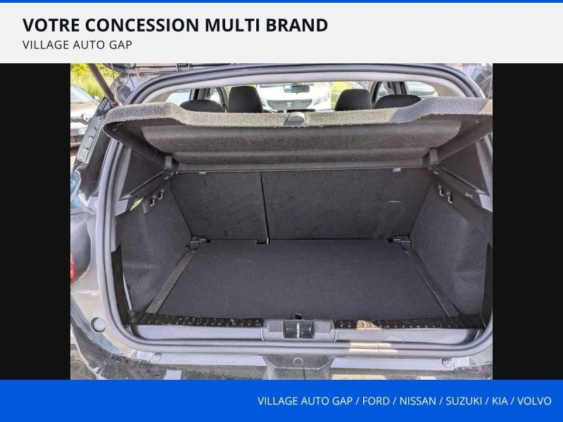 DACIA Sandero d’occasion à vendre à GAP chez SNMA (Photo 12)